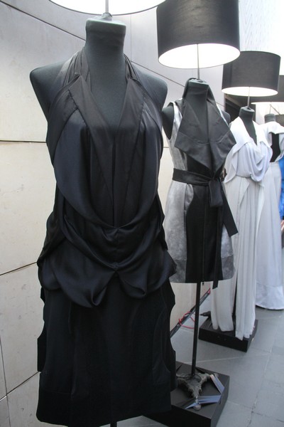 Nadeen Khatoun Pop Up Shop